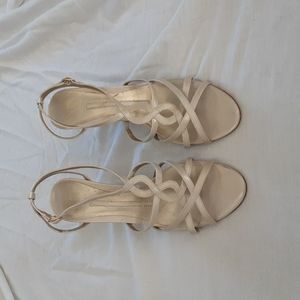 Dress sandals